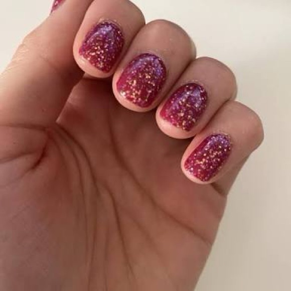 Chile It Cool RETIRED Color Street Nail Strips - Picture 8 of 8